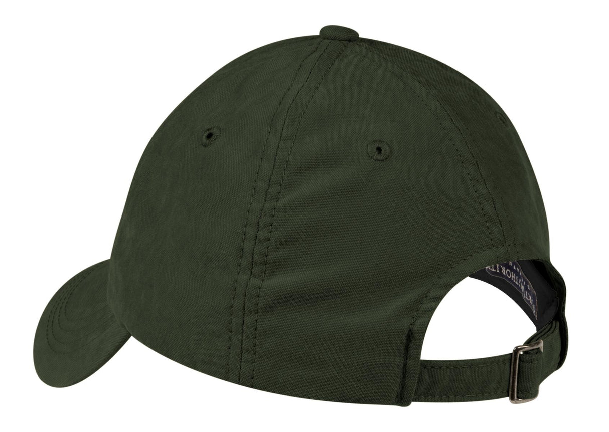 Port Authority Sueded Cap C850