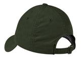 Port Authority Sueded Cap C850