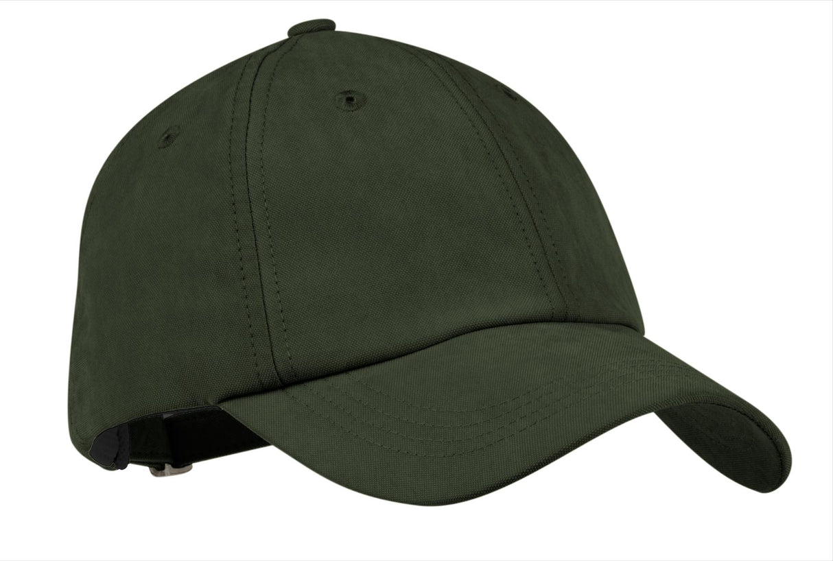 Port Authority Sueded Cap C850