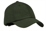 Port Authority Sueded Cap C850