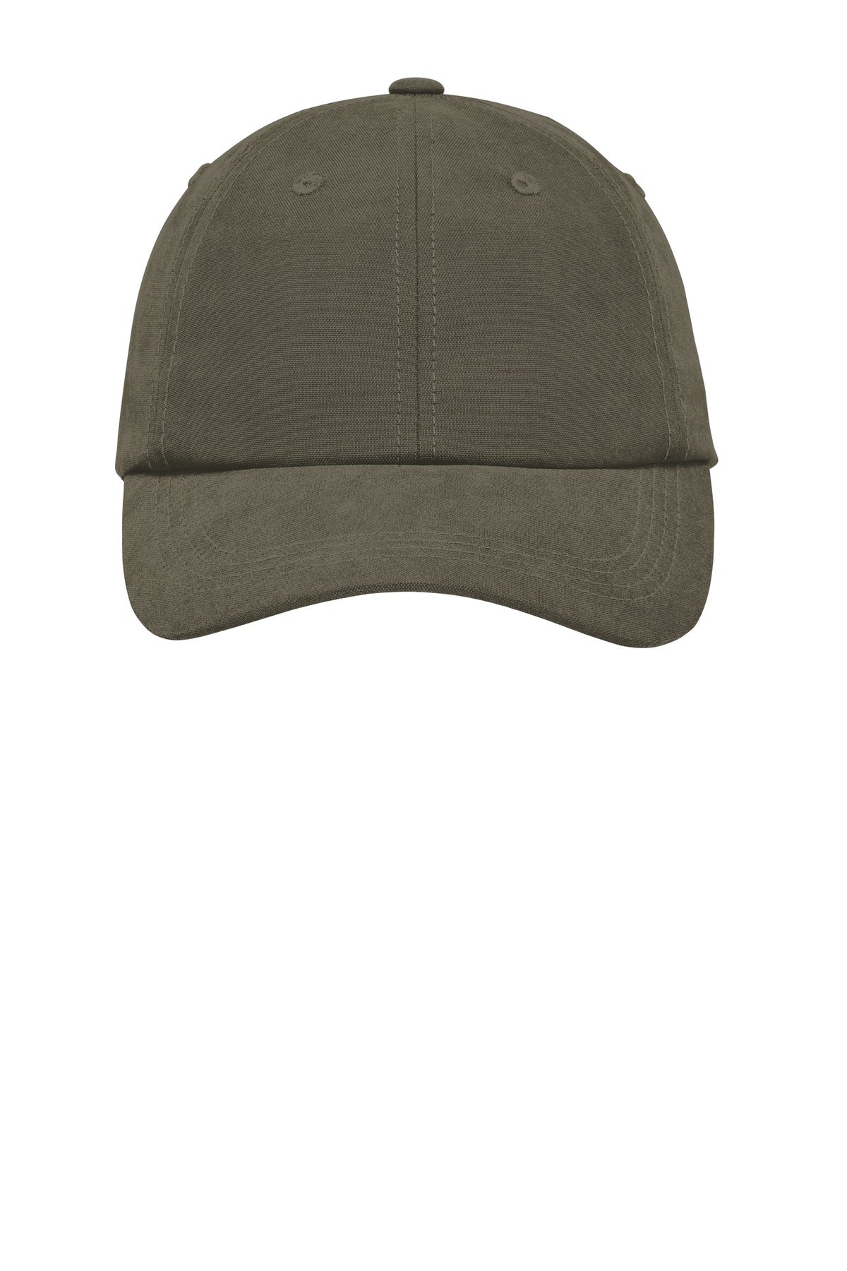 Port Authority Sueded Cap C850