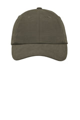 Port Authority Sueded Cap C850