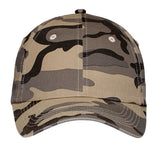 Port Authority Camouflage Cap C851