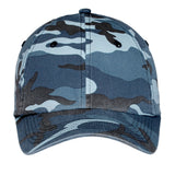 Port Authority Camouflage Cap C851
