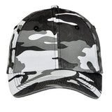 Port Authority Camouflage Cap C851