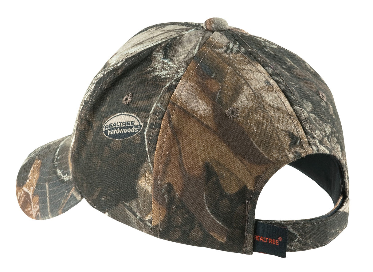 Port Authority Pro Camouflage Series Cap C855