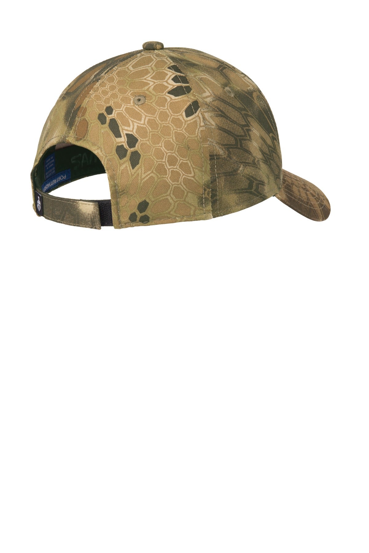 Port Authority Pro Camouflage Series Cap C855