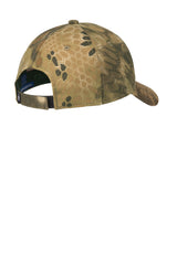 Port Authority Pro Camouflage Series Cap C855