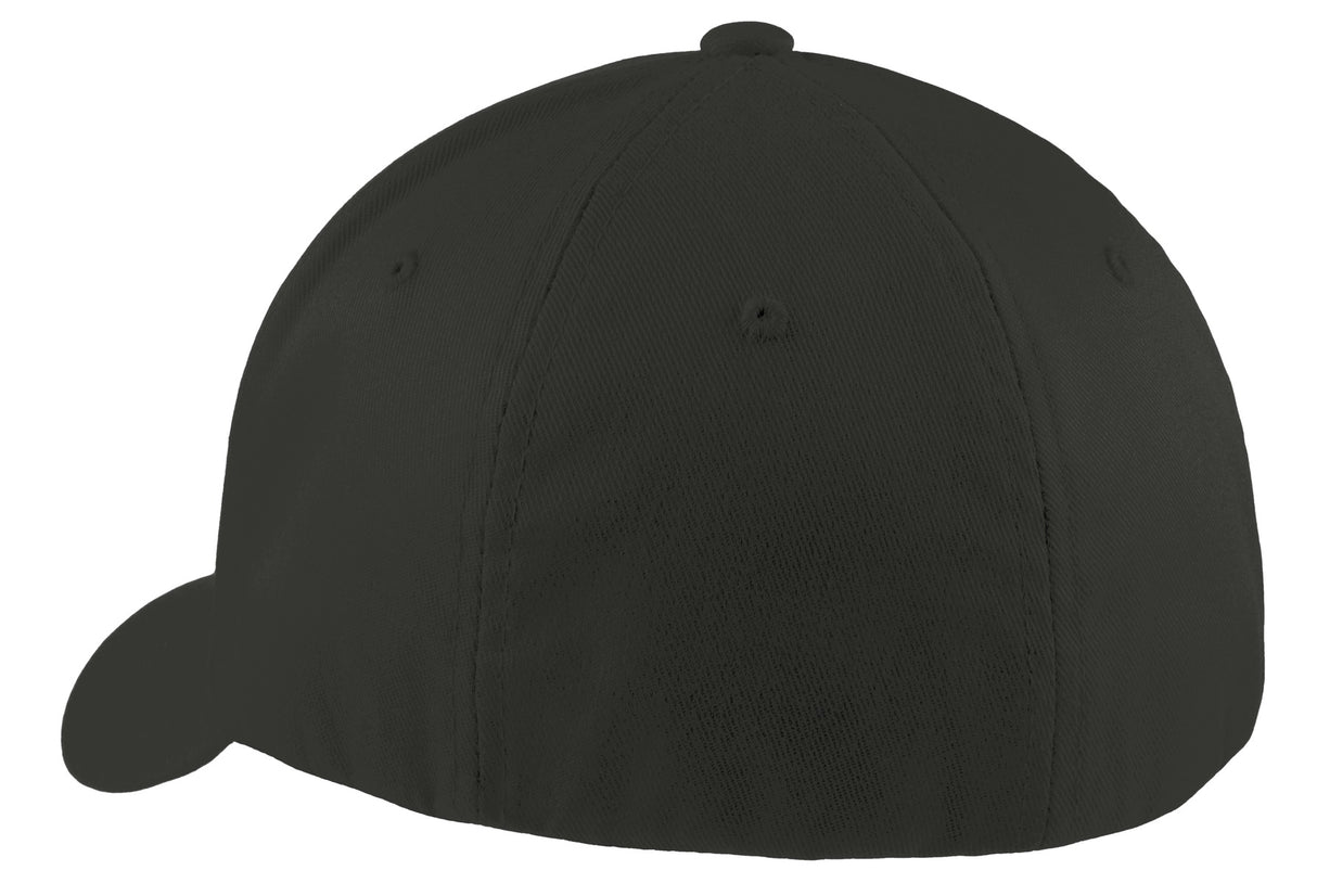 Port Authority Flexfit Cap C865
