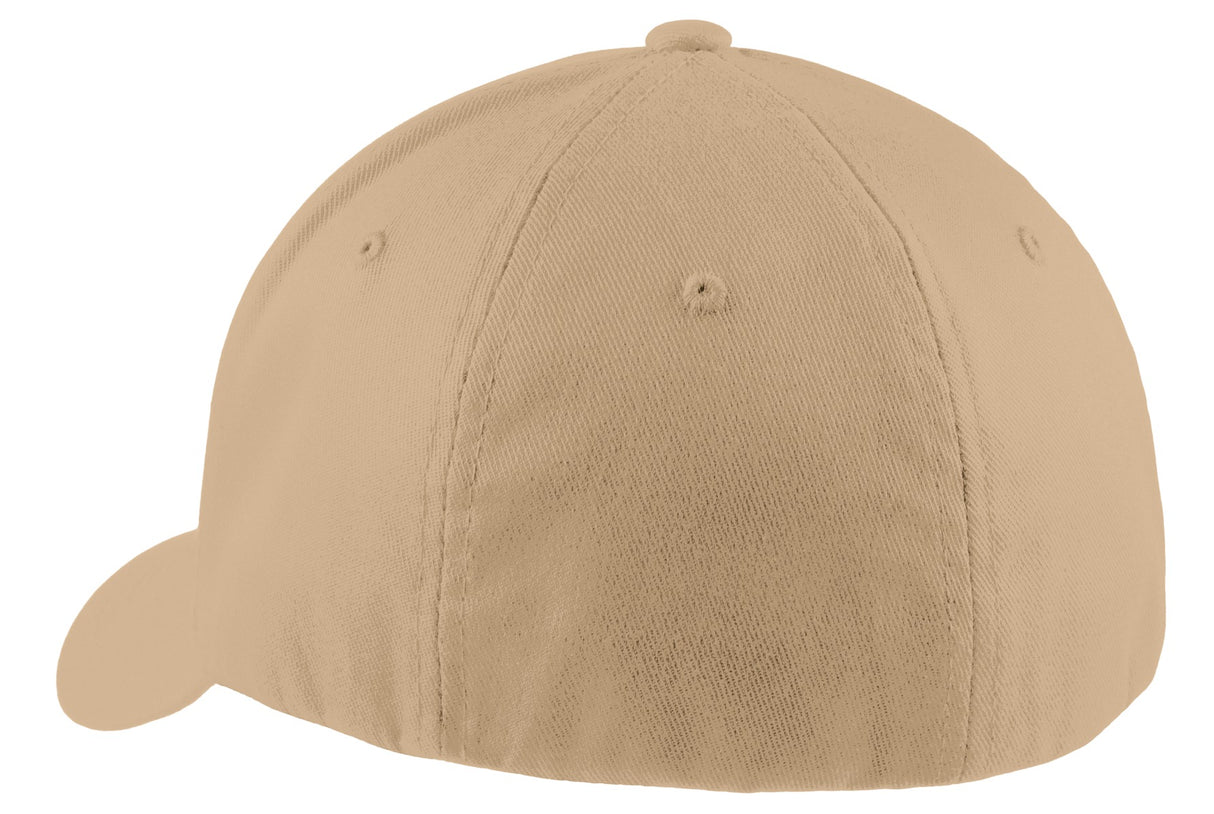 Port Authority Flexfit Cap C865