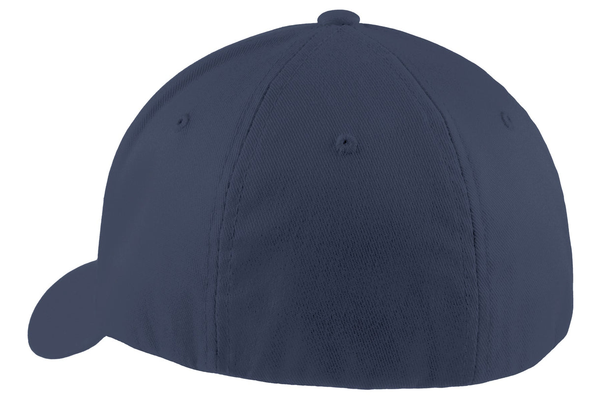 Port Authority Flexfit Cap C865