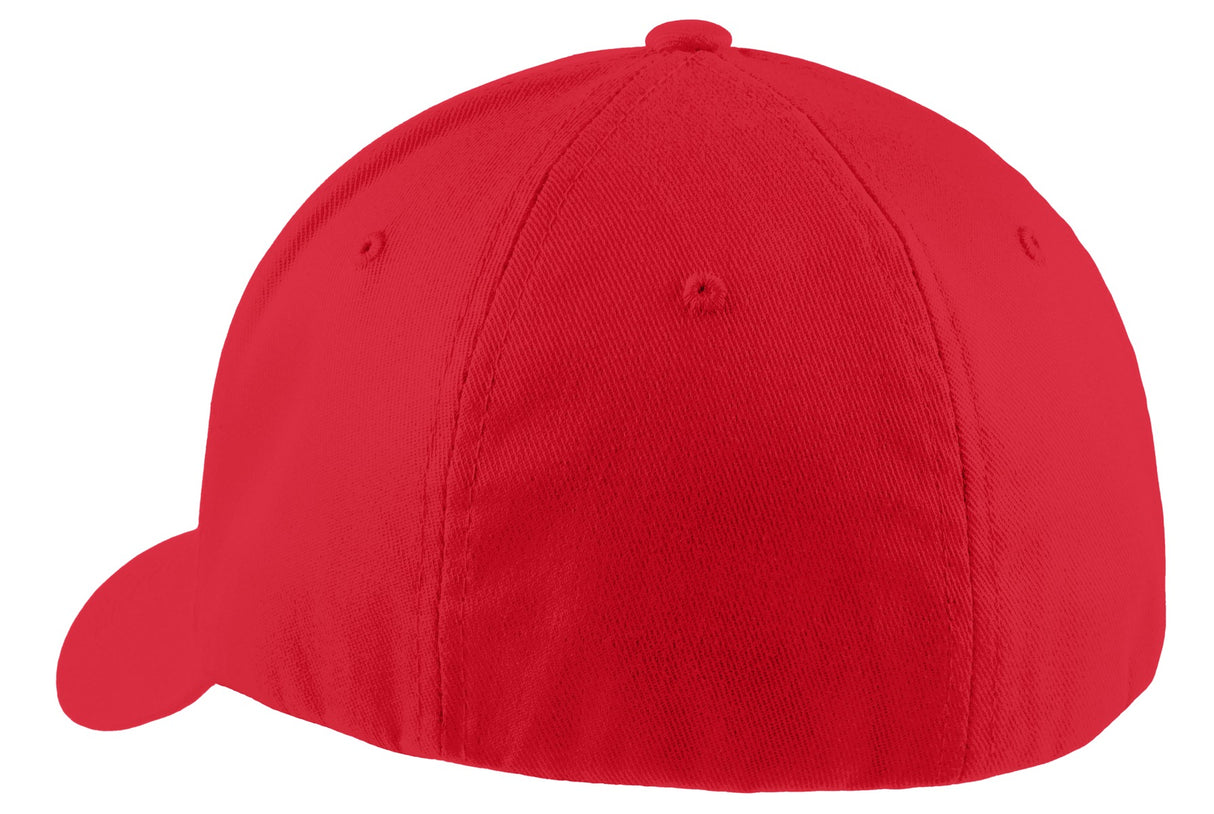 Port Authority Flexfit Cap C865