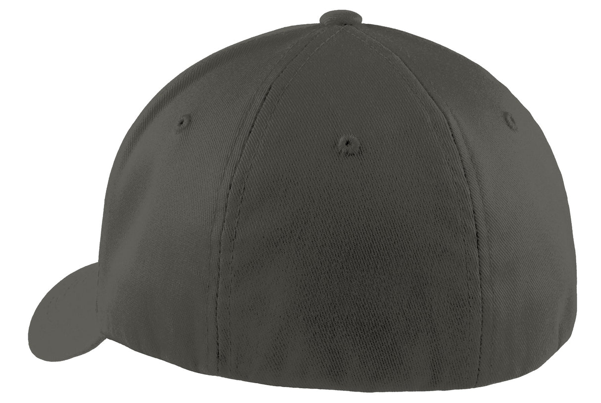Port Authority Flexfit Cap C865