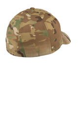 Port Authority Flexfit Cap C865