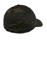 Port Authority Flexfit Cap C865