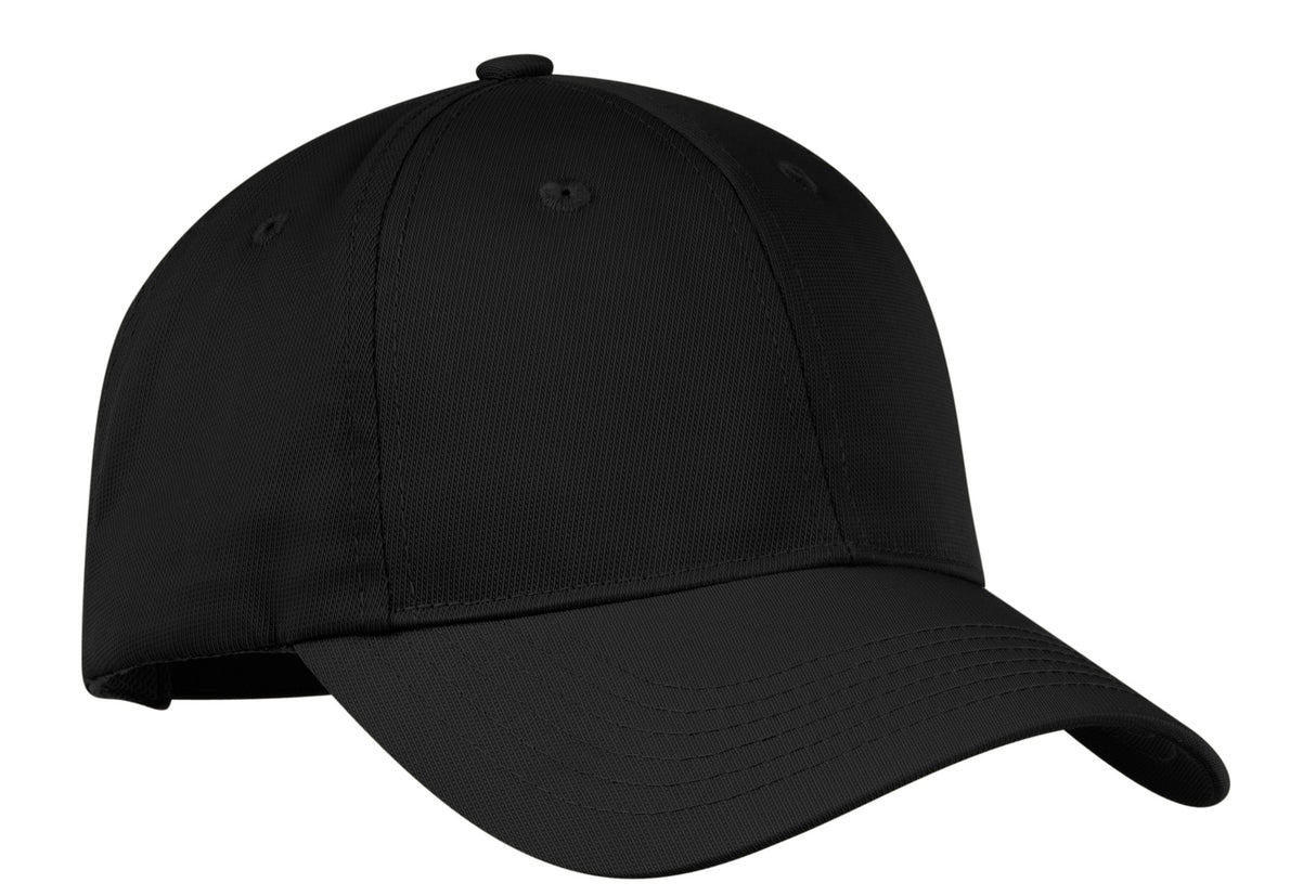 Port Authority Nylon Twill Performance Cap C868