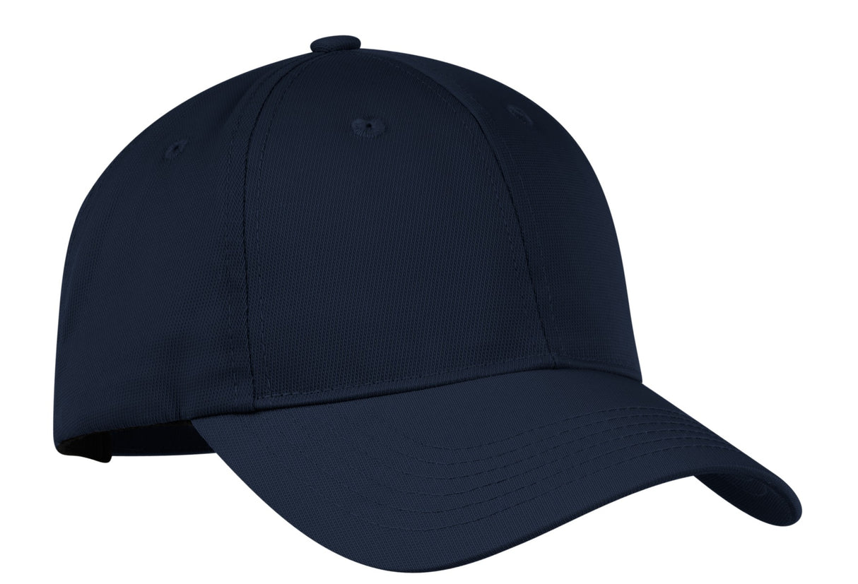Port Authority Nylon Twill Performance Cap C868