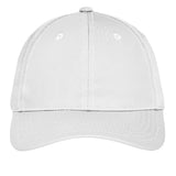 Port Authority Nylon Twill Performance Cap C868
