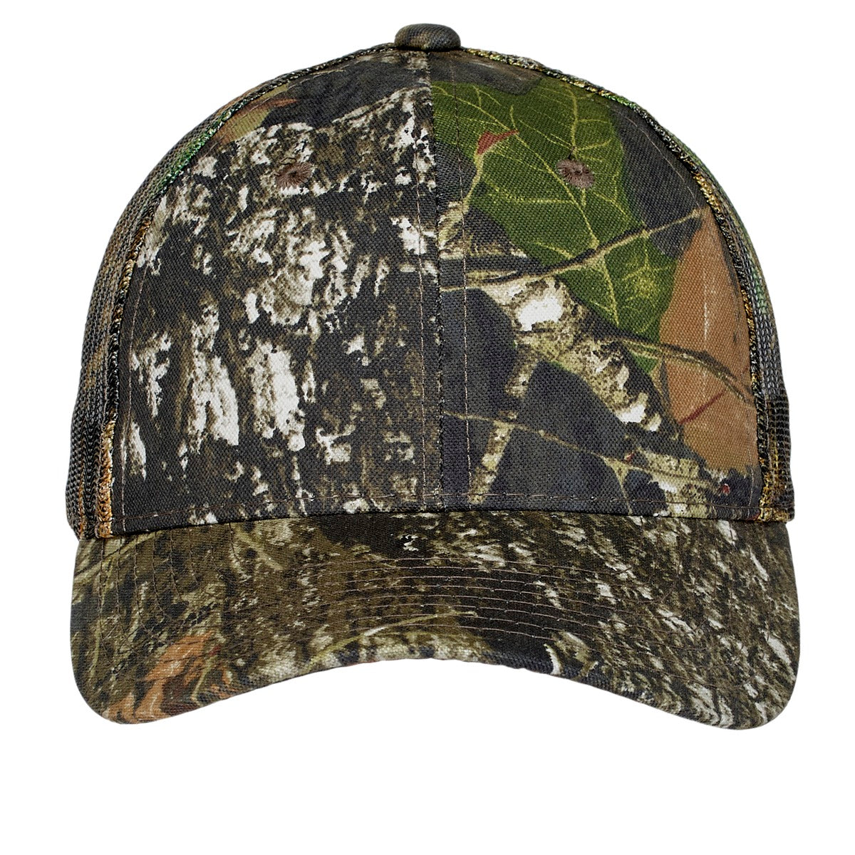 Port Authority Pro Camouflage Series Cap with Mesh Back C869