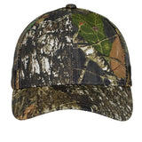 Port Authority Pro Camouflage Series Cap with Mesh Back C869