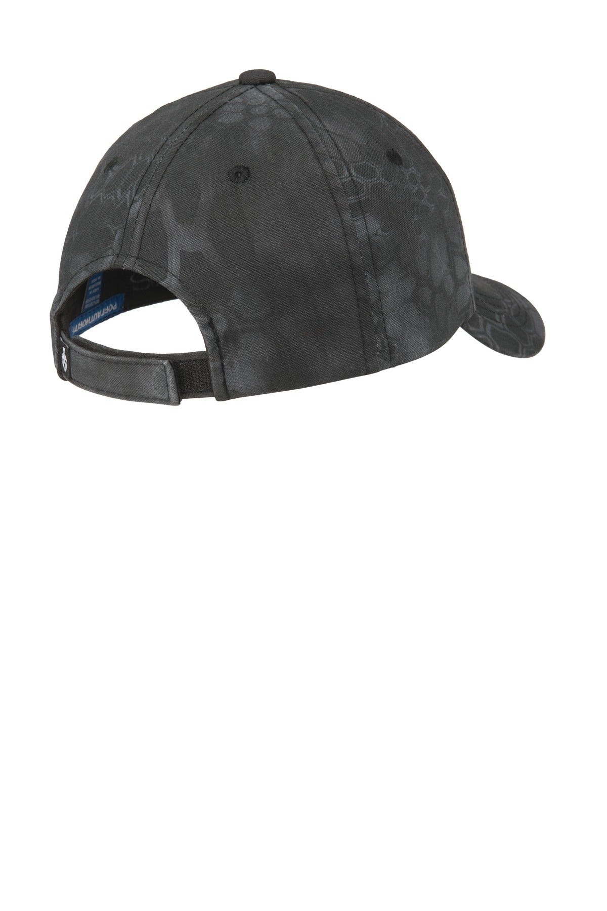 Port Authority Pro Camouflage Series Garment-Washed Cap C871