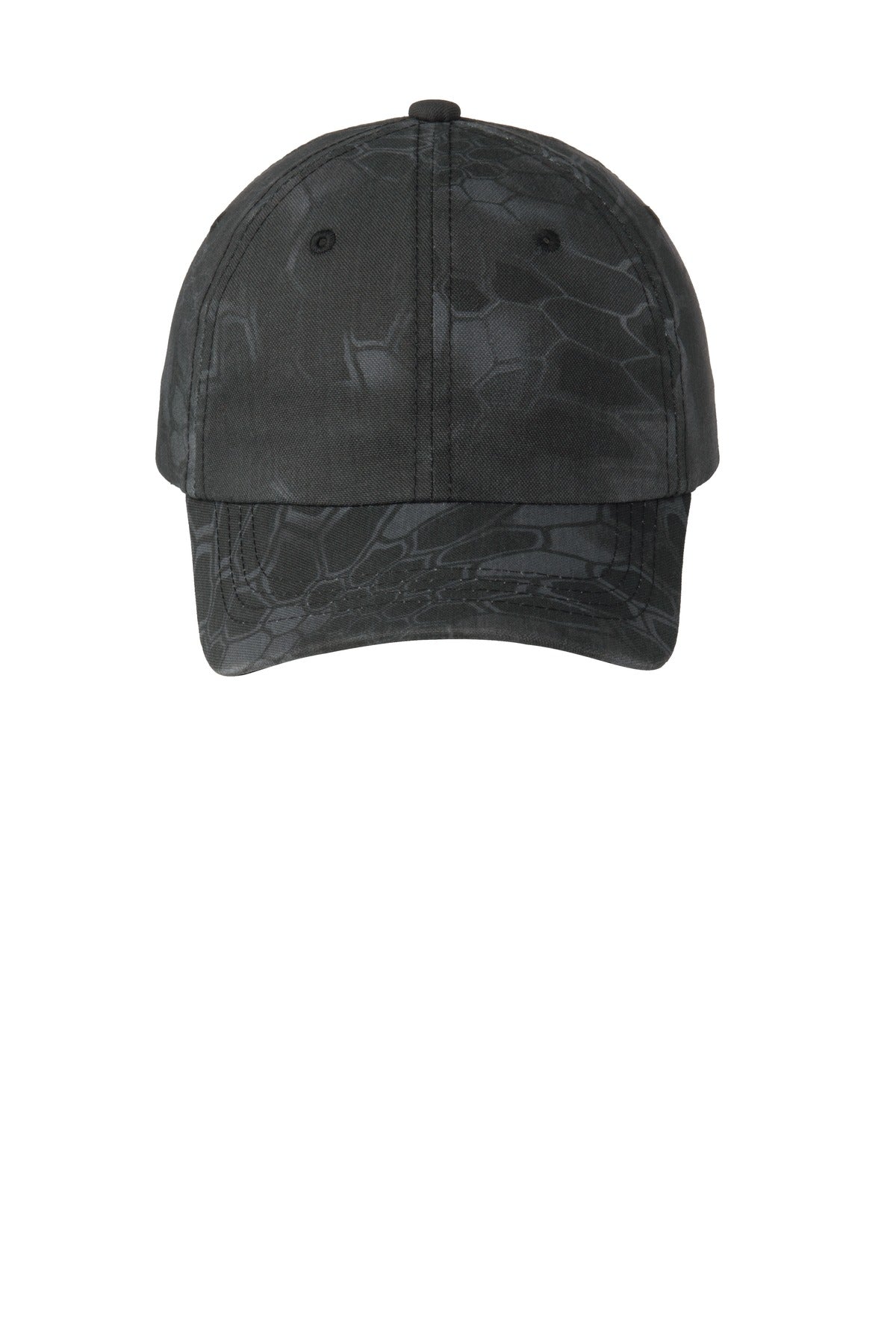 Port Authority Pro Camouflage Series Garment-Washed Cap C871