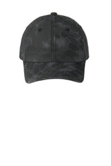 Port Authority Pro Camouflage Series Garment-Washed Cap C871
