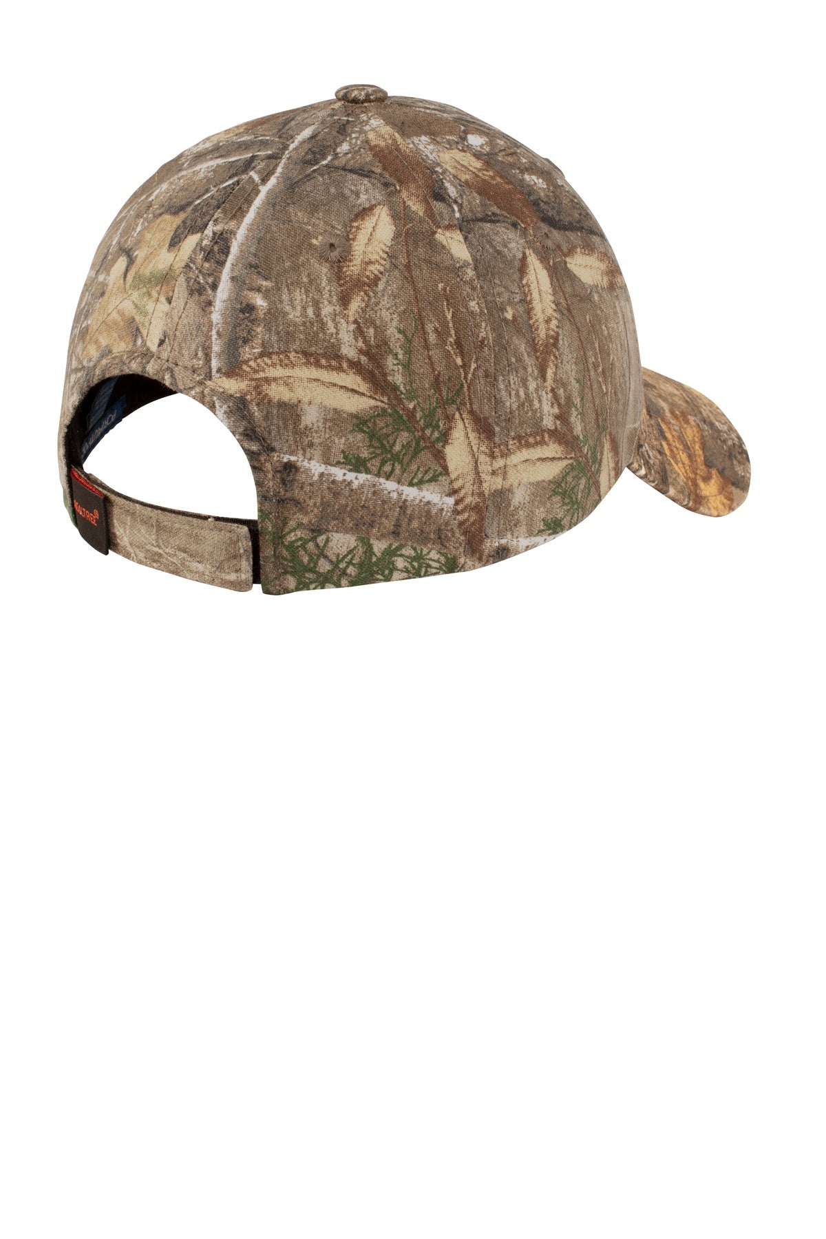Port Authority Pro Camouflage Series Garment-Washed Cap C871