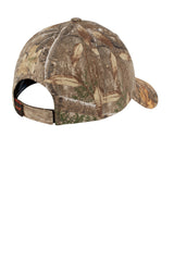 Port Authority Pro Camouflage Series Garment-Washed Cap C871