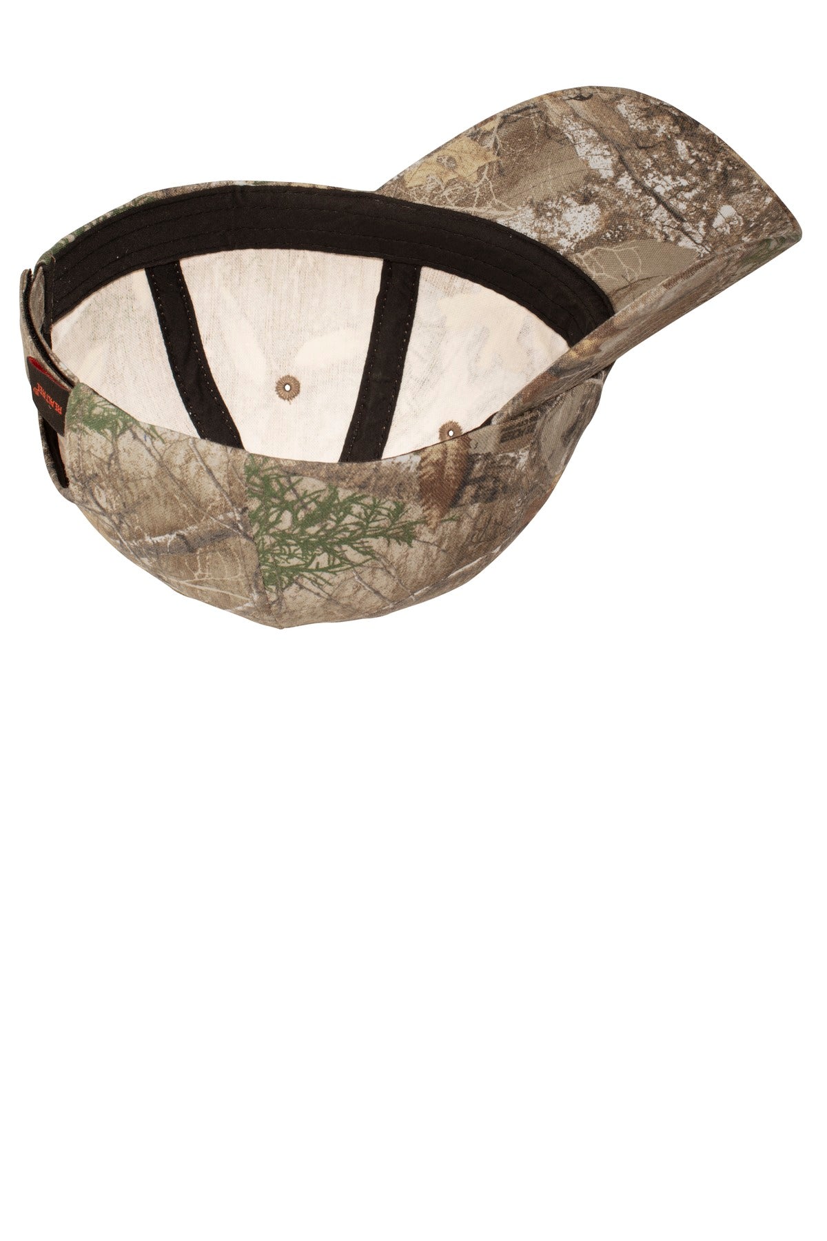 Port Authority Pro Camouflage Series Garment-Washed Cap C871
