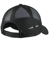 Port Authority Adjustable Mesh Back Cap C911