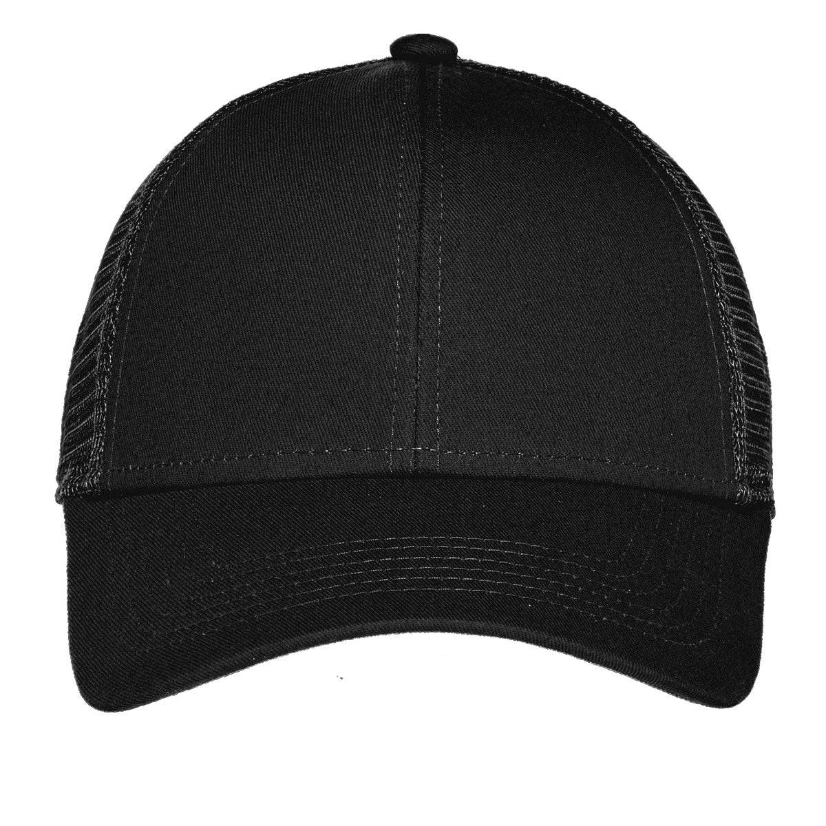 Port Authority Adjustable Mesh Back Cap C911