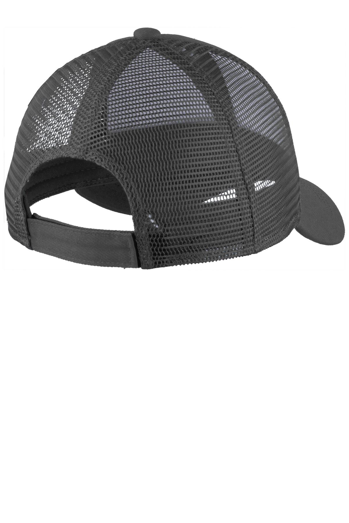 Port Authority Adjustable Mesh Back Cap C911