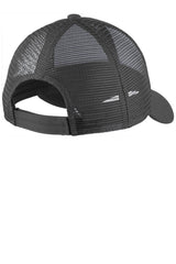 Port Authority Adjustable Mesh Back Cap C911