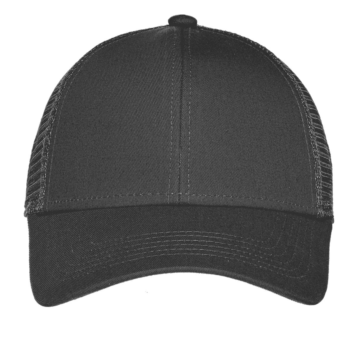 Port Authority Adjustable Mesh Back Cap C911