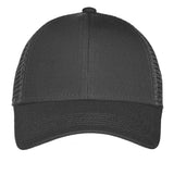 Port Authority Adjustable Mesh Back Cap C911