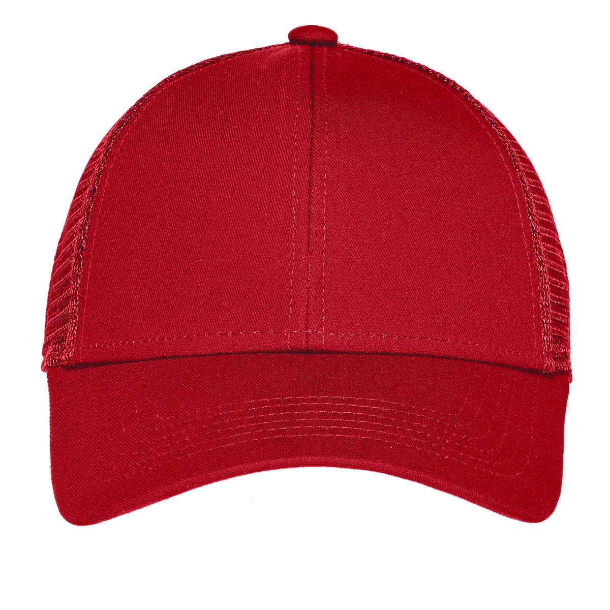 Port Authority Adjustable Mesh Back Cap C911