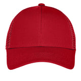Port Authority Adjustable Mesh Back Cap C911
