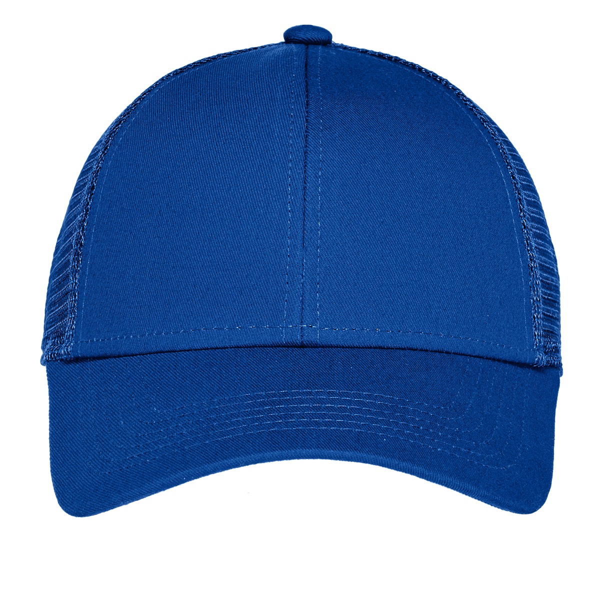 Port Authority Adjustable Mesh Back Cap C911