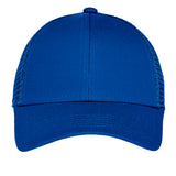 Port Authority Adjustable Mesh Back Cap C911