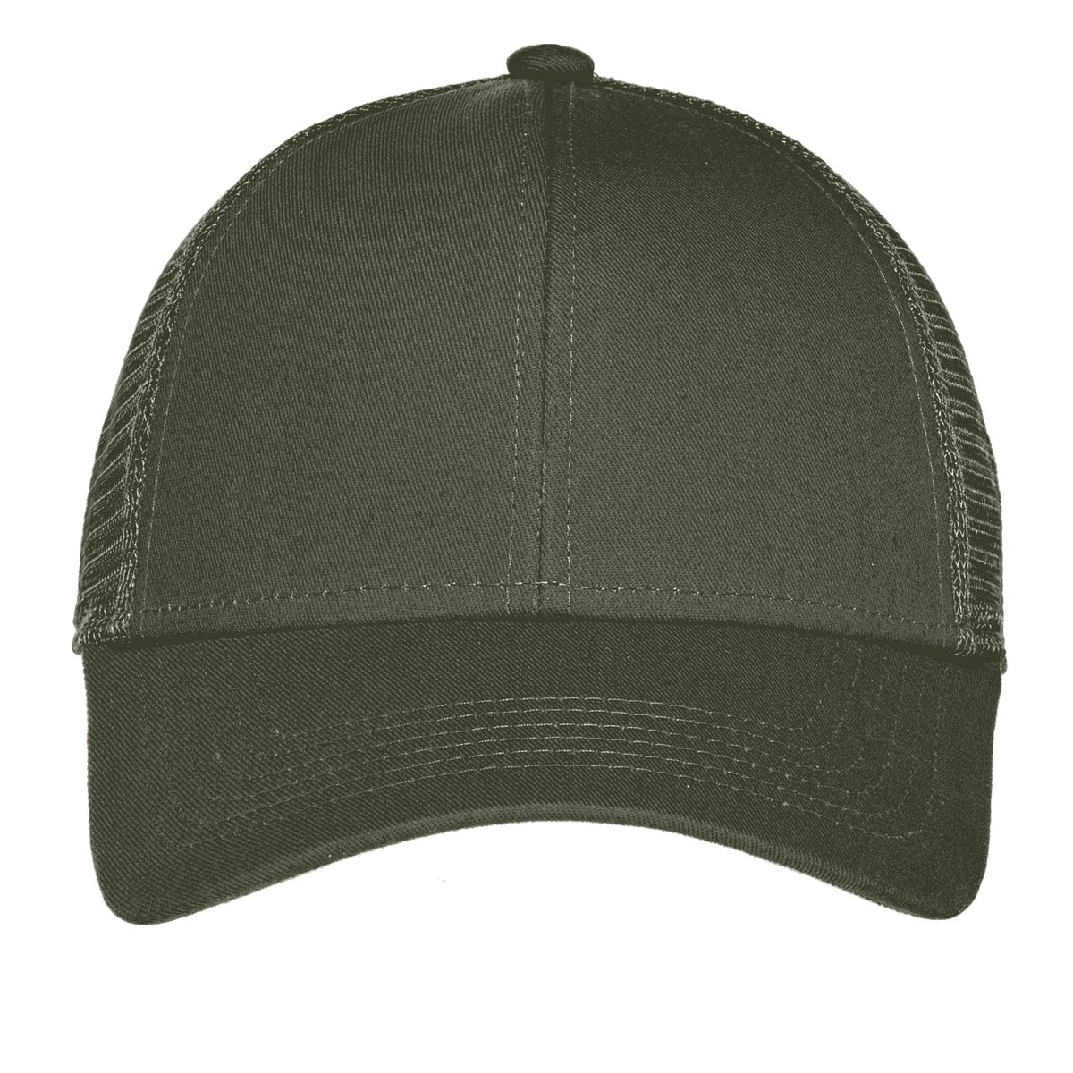 Port Authority Adjustable Mesh Back Cap C911