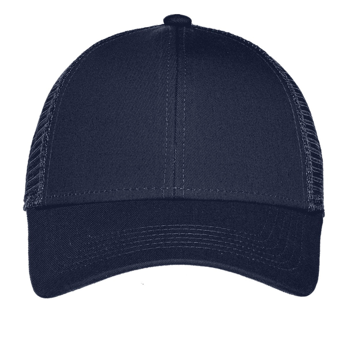 Port Authority Adjustable Mesh Back Cap C911