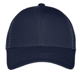 Port Authority Adjustable Mesh Back Cap C911