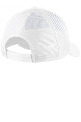 Port Authority Adjustable Mesh Back Cap C911