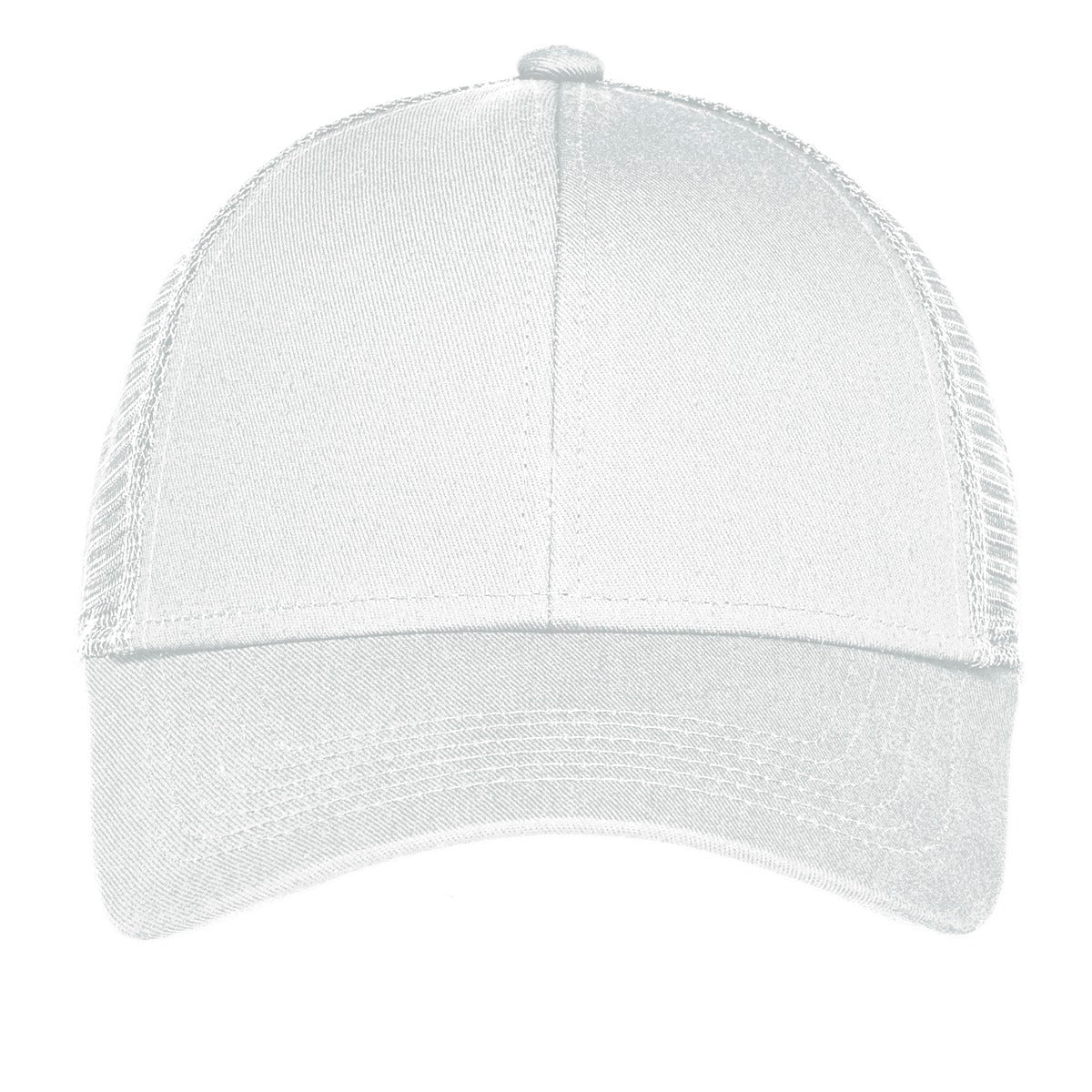 Port Authority Adjustable Mesh Back Cap C911