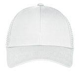 Port Authority Adjustable Mesh Back Cap C911