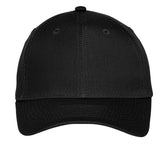 Port Authority Uniforming Twill Cap C913