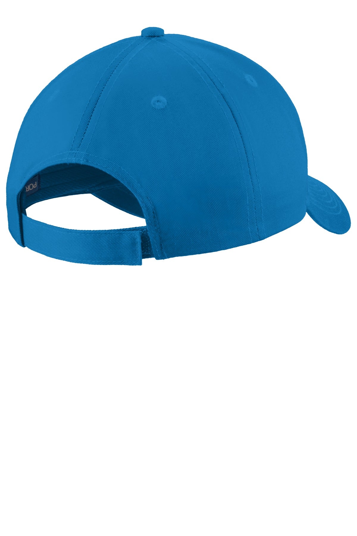 Port Authority Uniforming Twill Cap C913