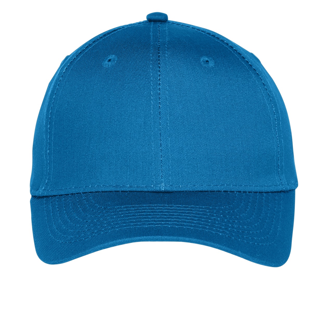 Port Authority Uniforming Twill Cap C913