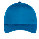 Port Authority Uniforming Twill Cap C913